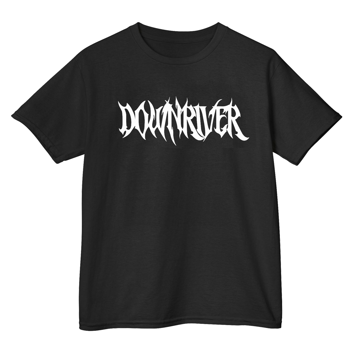 Downriver Death Metal Downriver Death Metal