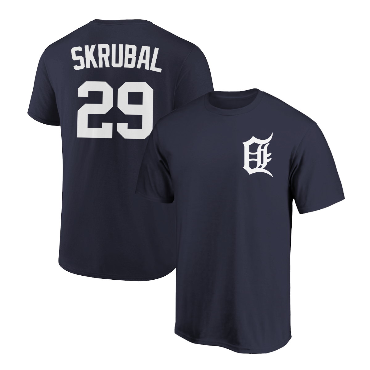 SkRubal #29 T-Shirt SkRubal #29 T-Shirt