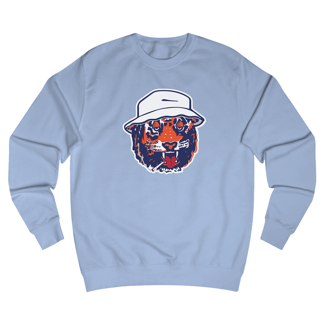 Original Tiger Limited Edition Sweatshirt Original Tiger Limited Edition Sweatshirt