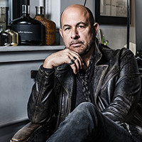 John Varvatos John Varvatos