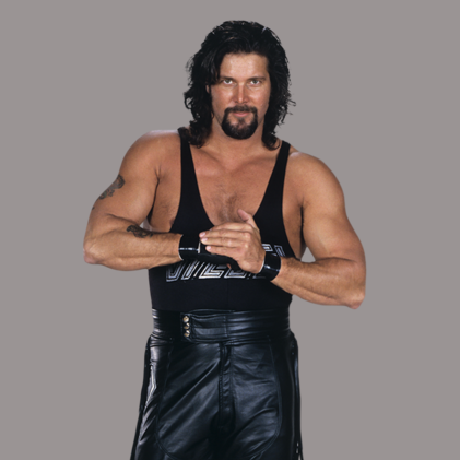 Kevin Nash Kevin Nash