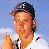 Steve Avery Steve Avery